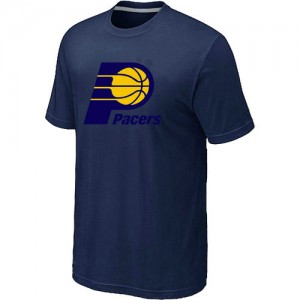 Indiana Pacers Big & Tall Tee-Shirt d'équipe de NBA - Marine pour Homme