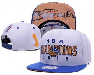 Snapback Casquettes Golden State Warriors NBA WP8WDW62