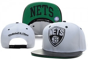 Casquettes NBA Brooklyn Nets MJFH6HBP