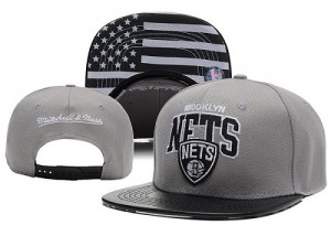 Casquettes NBA Brooklyn Nets A2CUKNX6