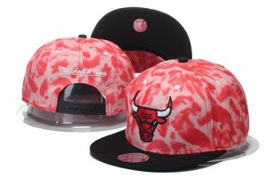Casquettes NBA Chicago Bulls S683UJF3