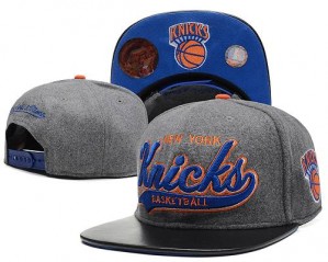Casquettes CNBD6X7G New York Knicks