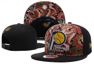 Snapback Casquettes Indiana Pacers NBA SABP3WUX