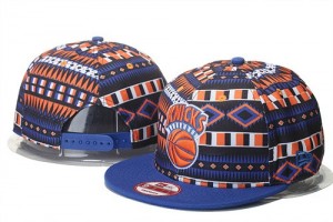 Casquettes NBA New York Knicks SATJXSWH