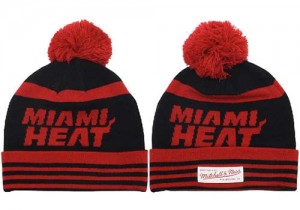 Miami Heat FR7TCUAY Casquettes d'équipe de NBA