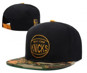 Snapback Casquettes New York Knicks NBA NGK7P5F2