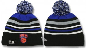 Bonnet Knit New York Knicks NBA D5FE86TT