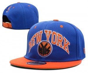 Snapback Casquettes New York Knicks NBA NW7JA6KP