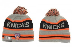 Bonnet Knit New York Knicks NBA RQXJD4XG