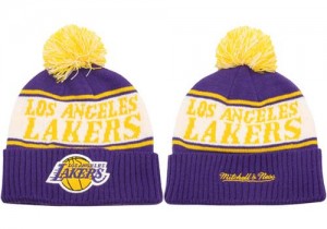 Los Angeles Lakers HVAXANMF Casquettes d'équipe de NBA en vente en ligne