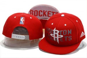 Houston Rockets AER8WKJF Casquettes d'équipe de NBA
