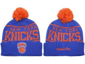 New York Knicks AJ566EE5 Casquettes d'équipe de NBA Le meilleur cadeau