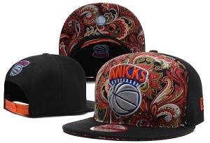 New York Knicks ETNJD8SH Casquettes d'équipe de NBA