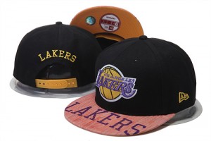 Casquettes HWJNQSRM Los Angeles Lakers