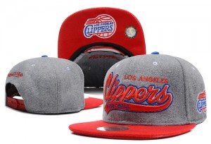 Snapback Casquettes Los Angeles Clippers NBA NGE3F6R5